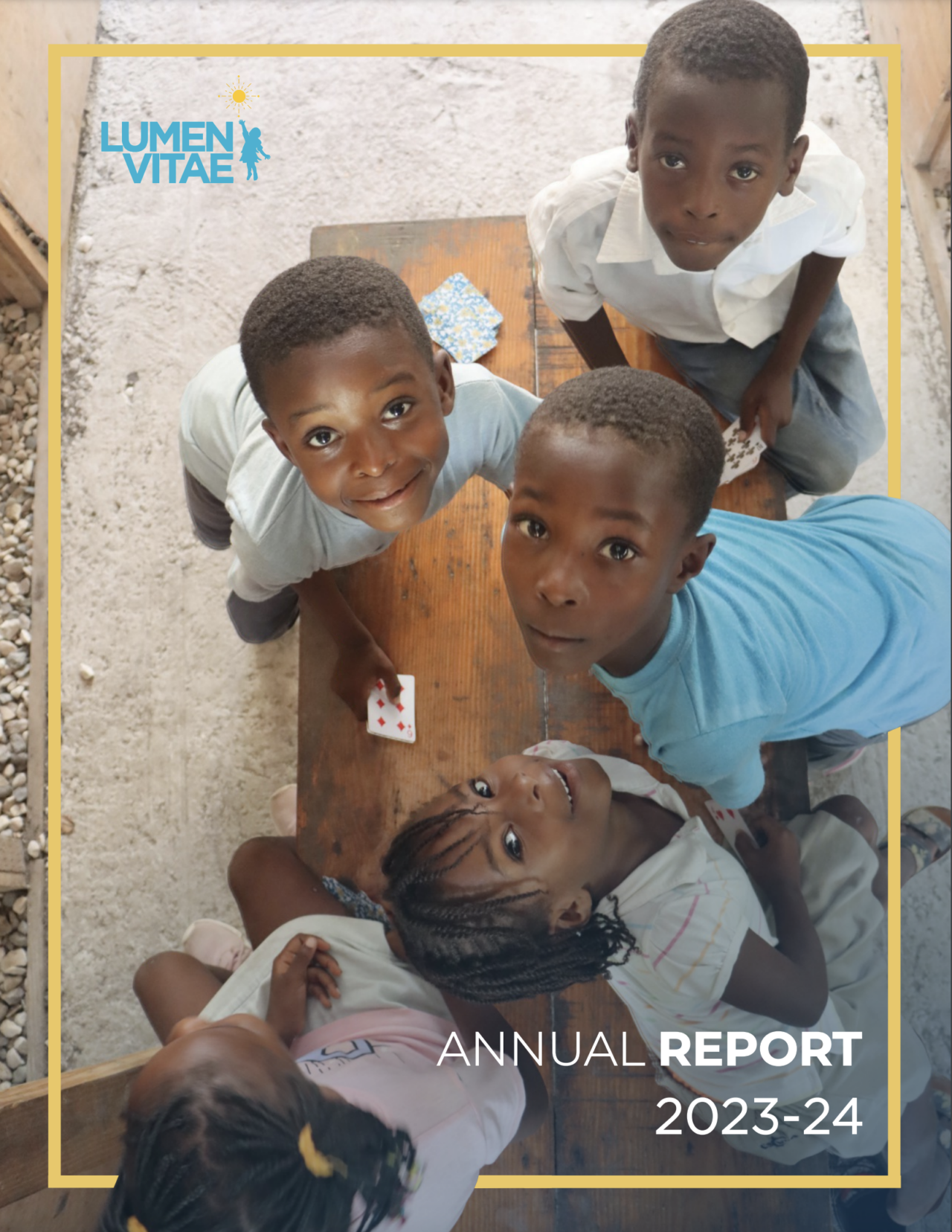 2023-2024 Annual Report
