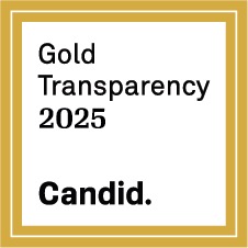 Candid Seal Gold 2025