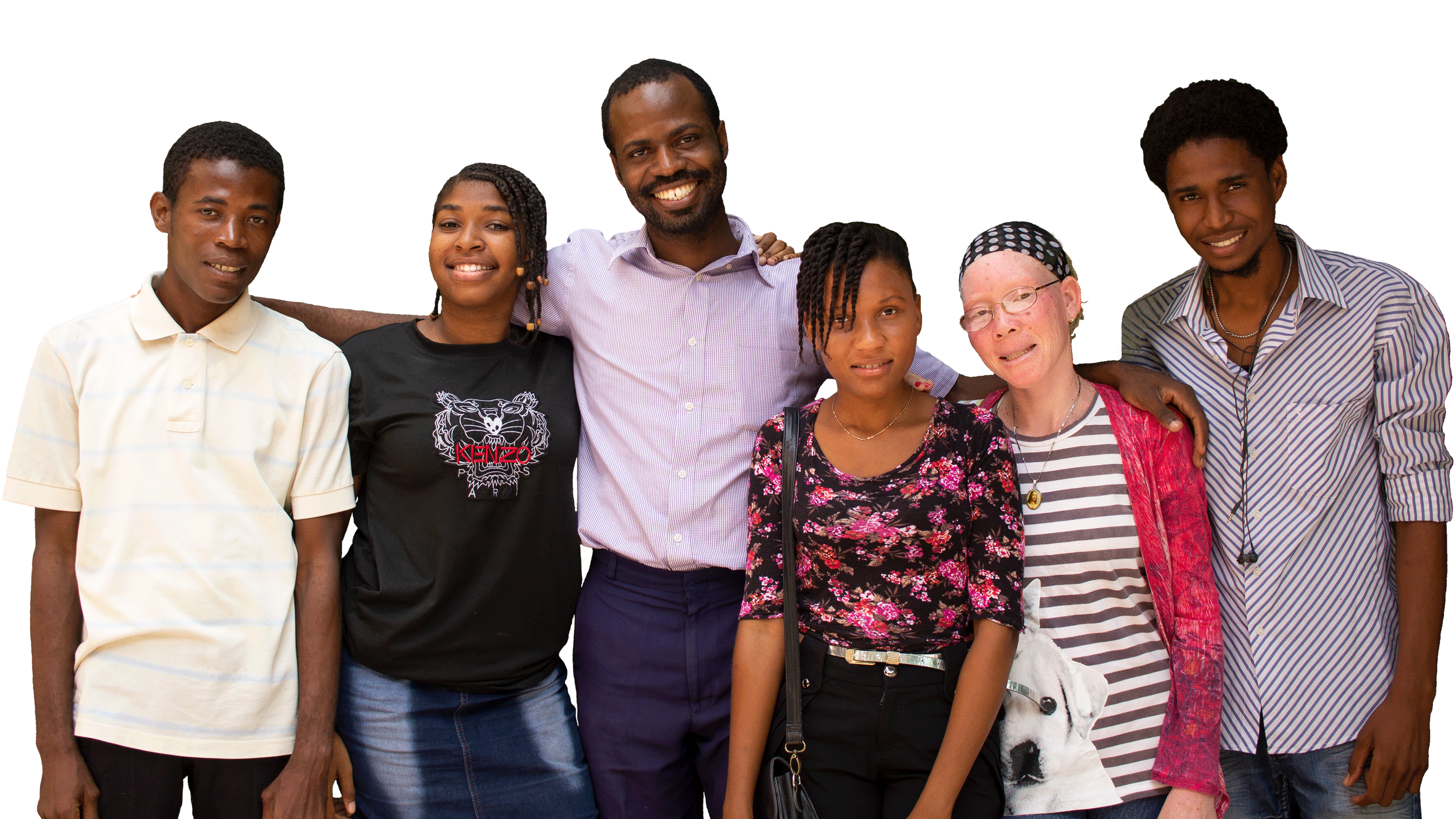 Lumen Vitae community impact