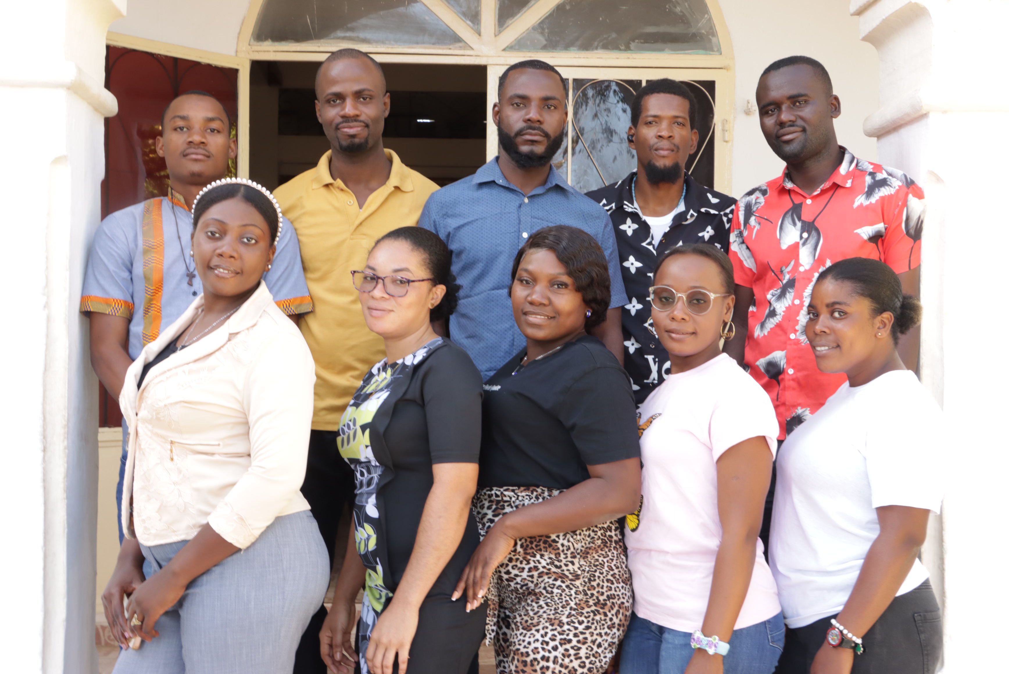 Accompaniment program