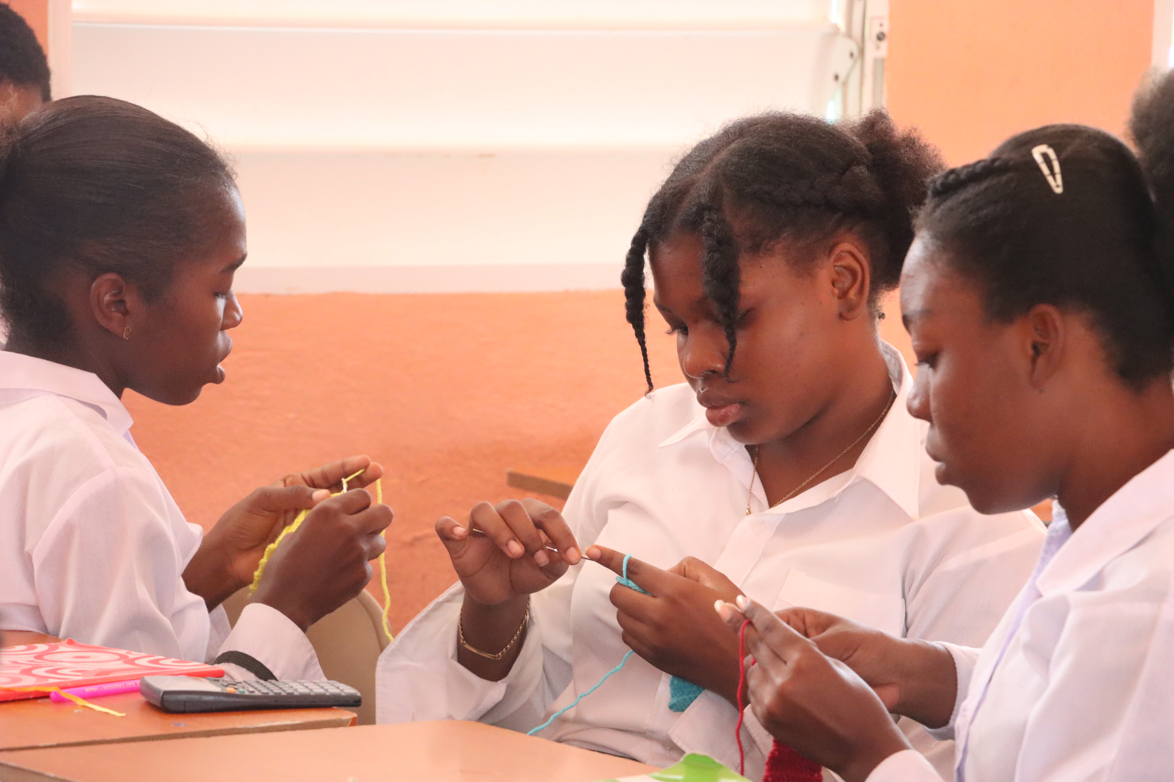 After school programs